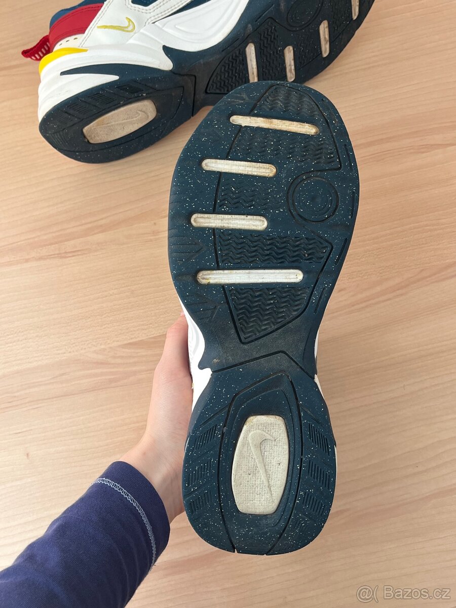 Tenisky Nike M2K Tekno - 10