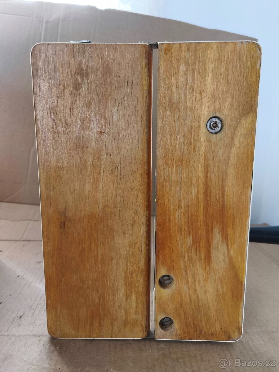 Ruční kráječ IDEAL 170 - 10