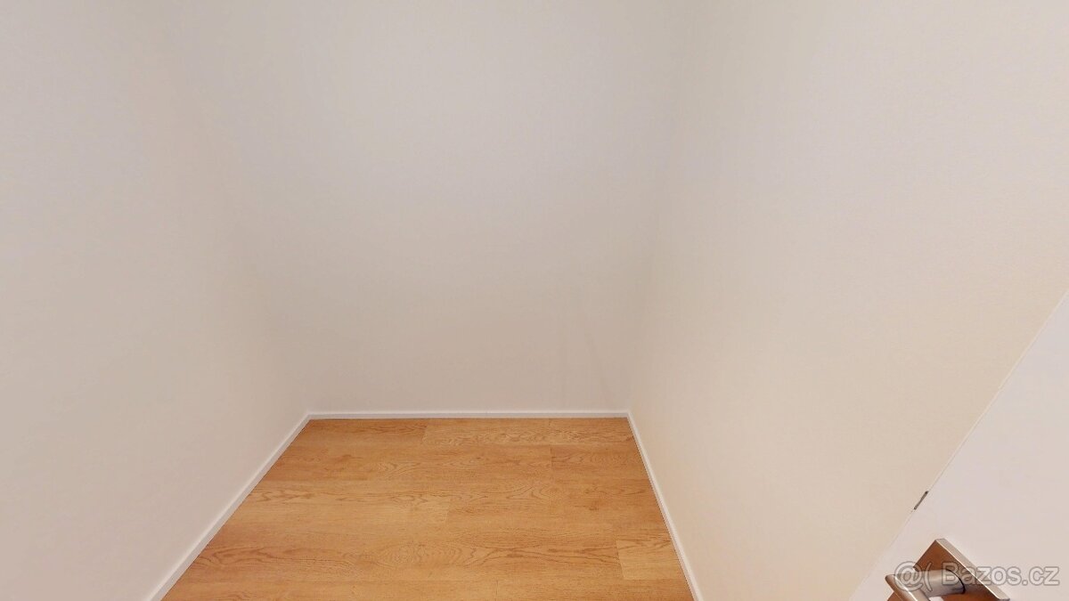 Pronájem bytu 2+kk v Brně, u centra, 56 m2, novostavba, balk - 10