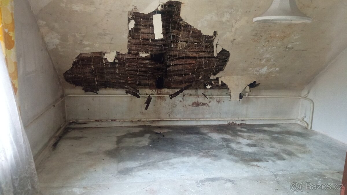 Prodej rodinného domu ve Vsetíně- Rokytnici - 10