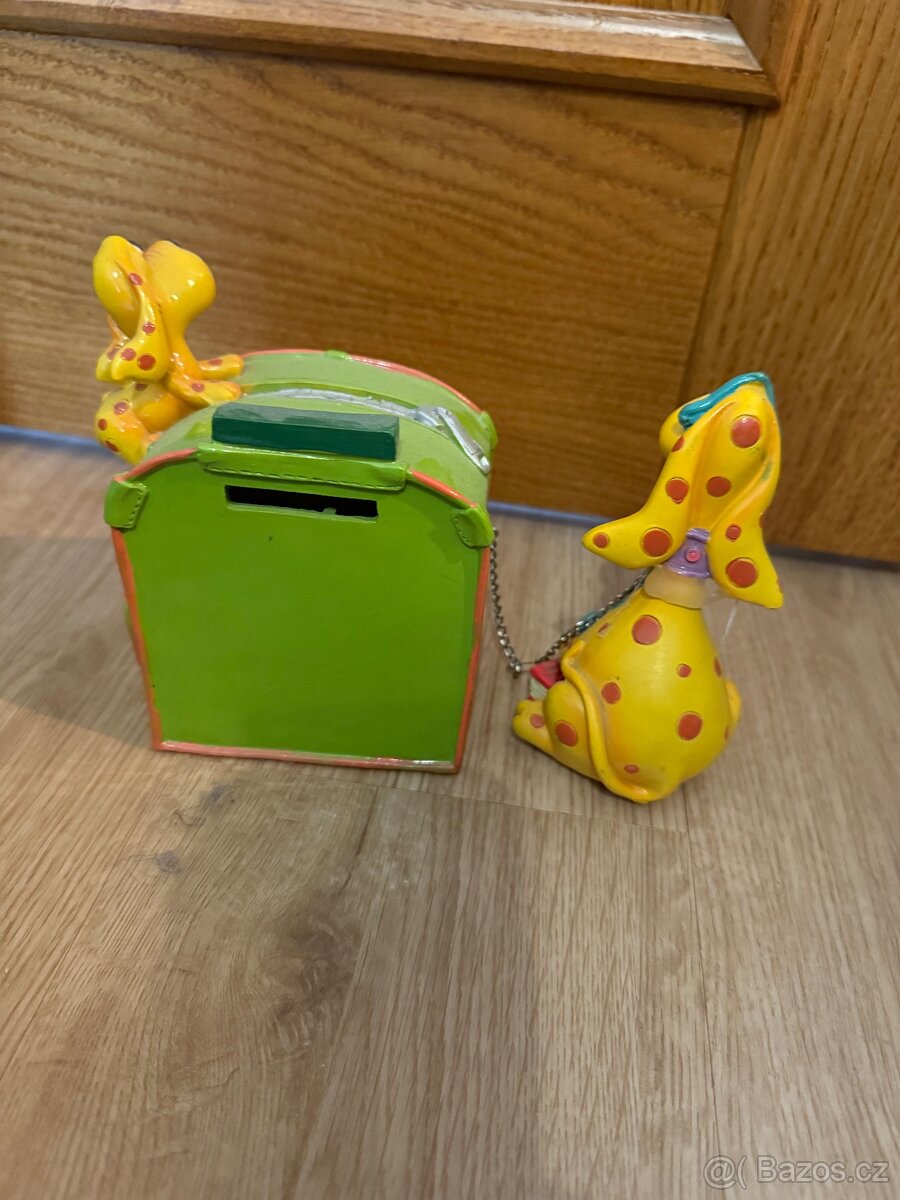 Náušnice, hračky pro holku - 10