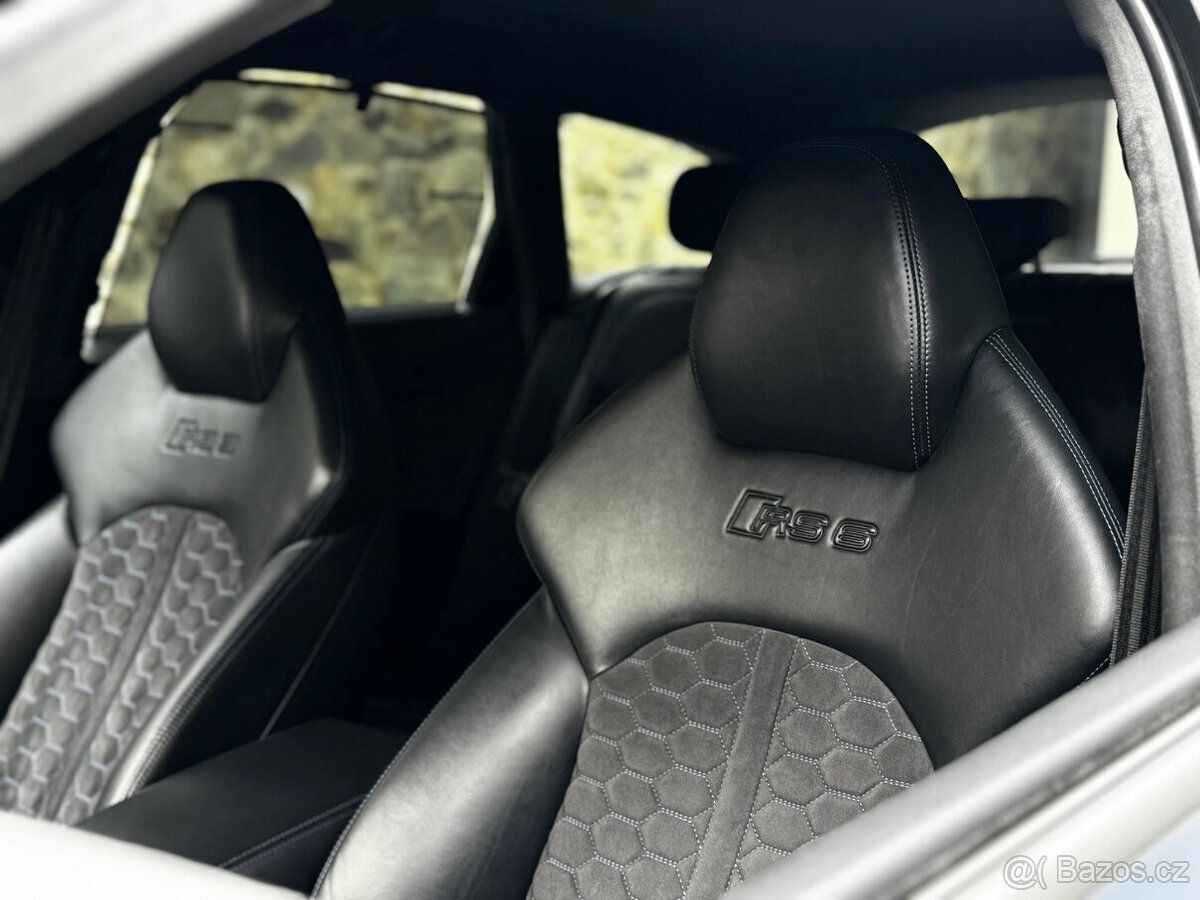 Audi RS6 Performance - MTM 750hp - Akrapovič - Karbon - 10