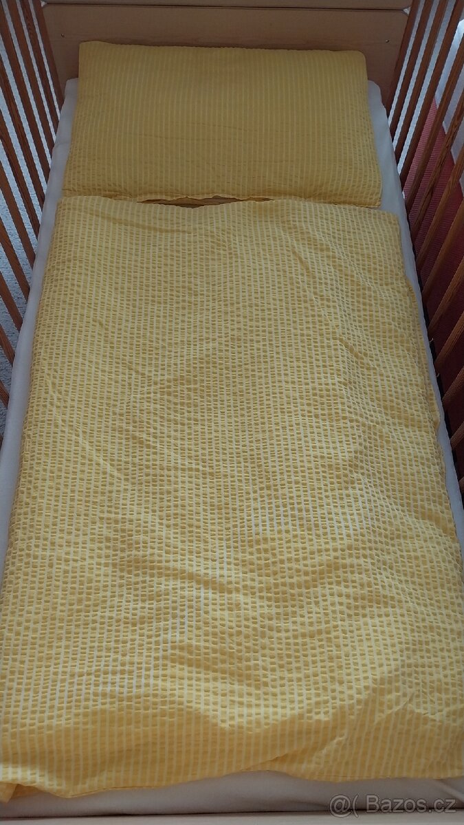 Dětská postýlka - 10