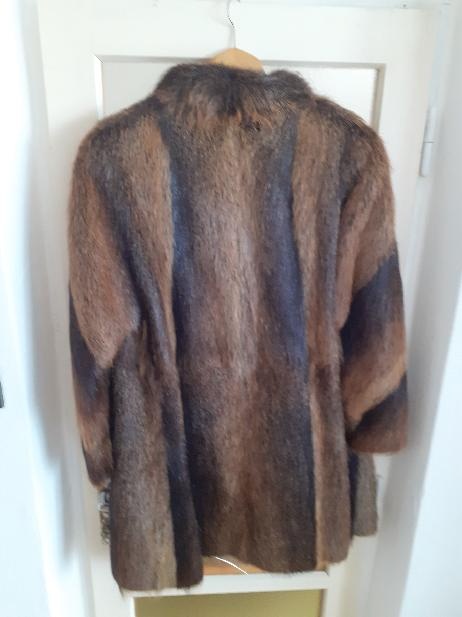 Kožichy dámské - 10