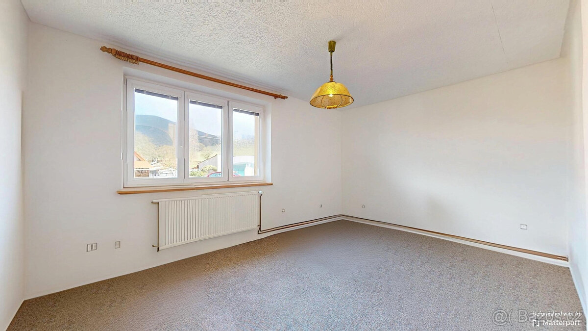 Krásný byt s vlastní garáží v srdci přírody (VÝRAZNÁ SLEVA) - 10