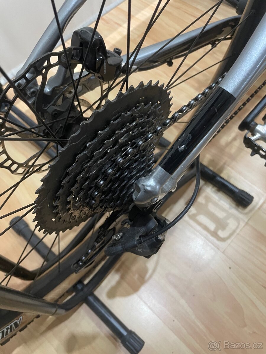 Cannondale Trail 29” M - 10