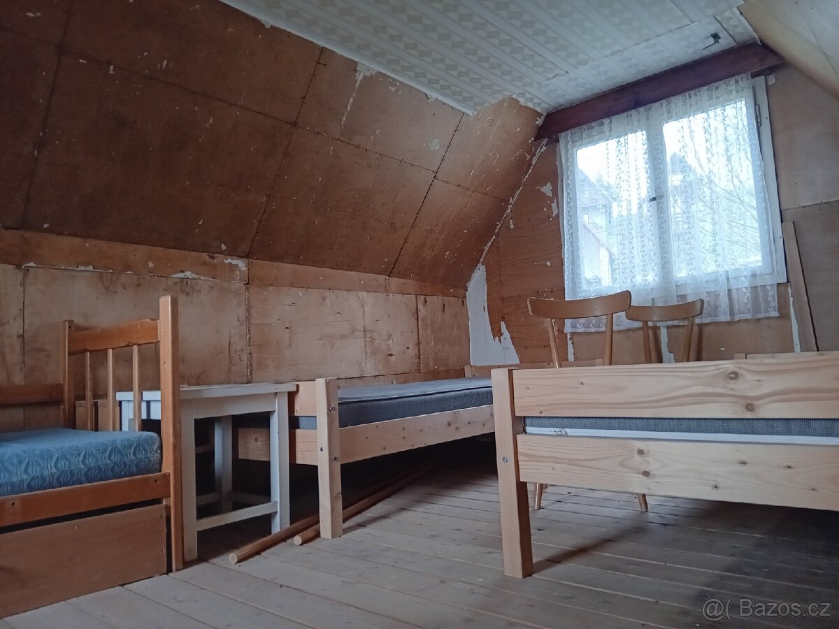 Prodej chaty - 10