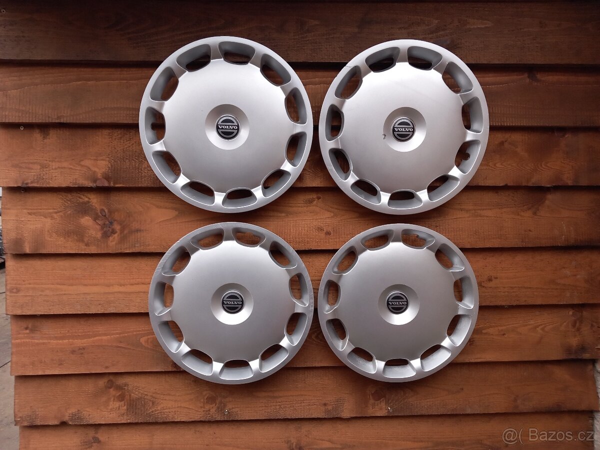 Poklice Volvo, Sada 9173282 - 10