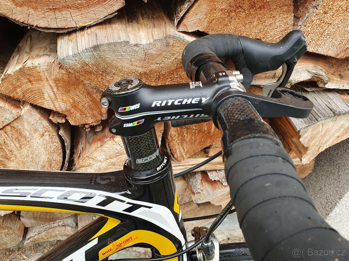 SCOTT RC Sram Force - 10