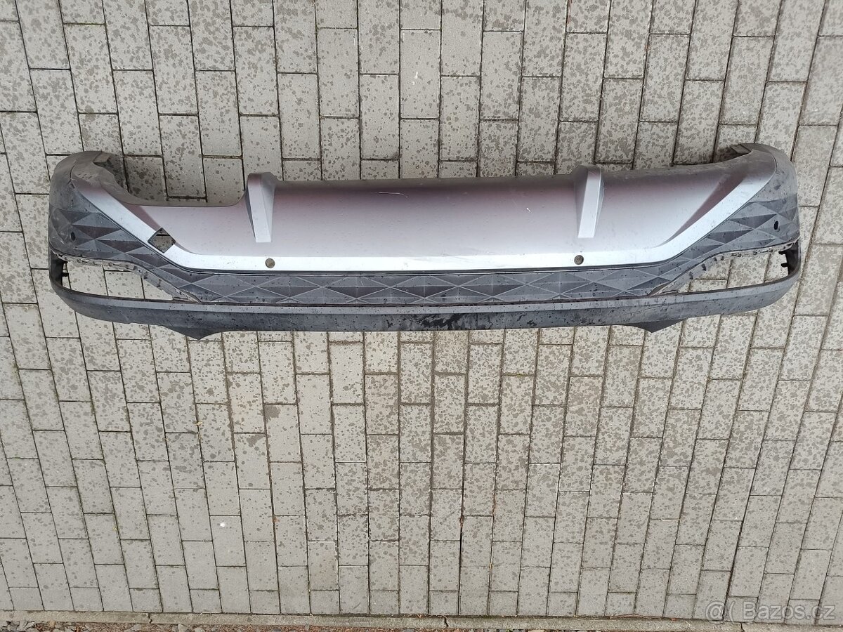 Hyundai Tucson 4 - 10