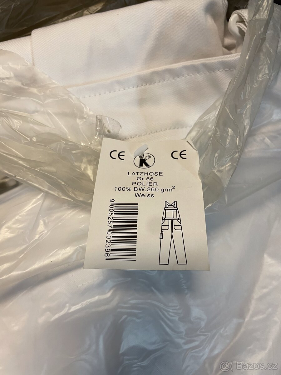 Pracovní oblečení - 10