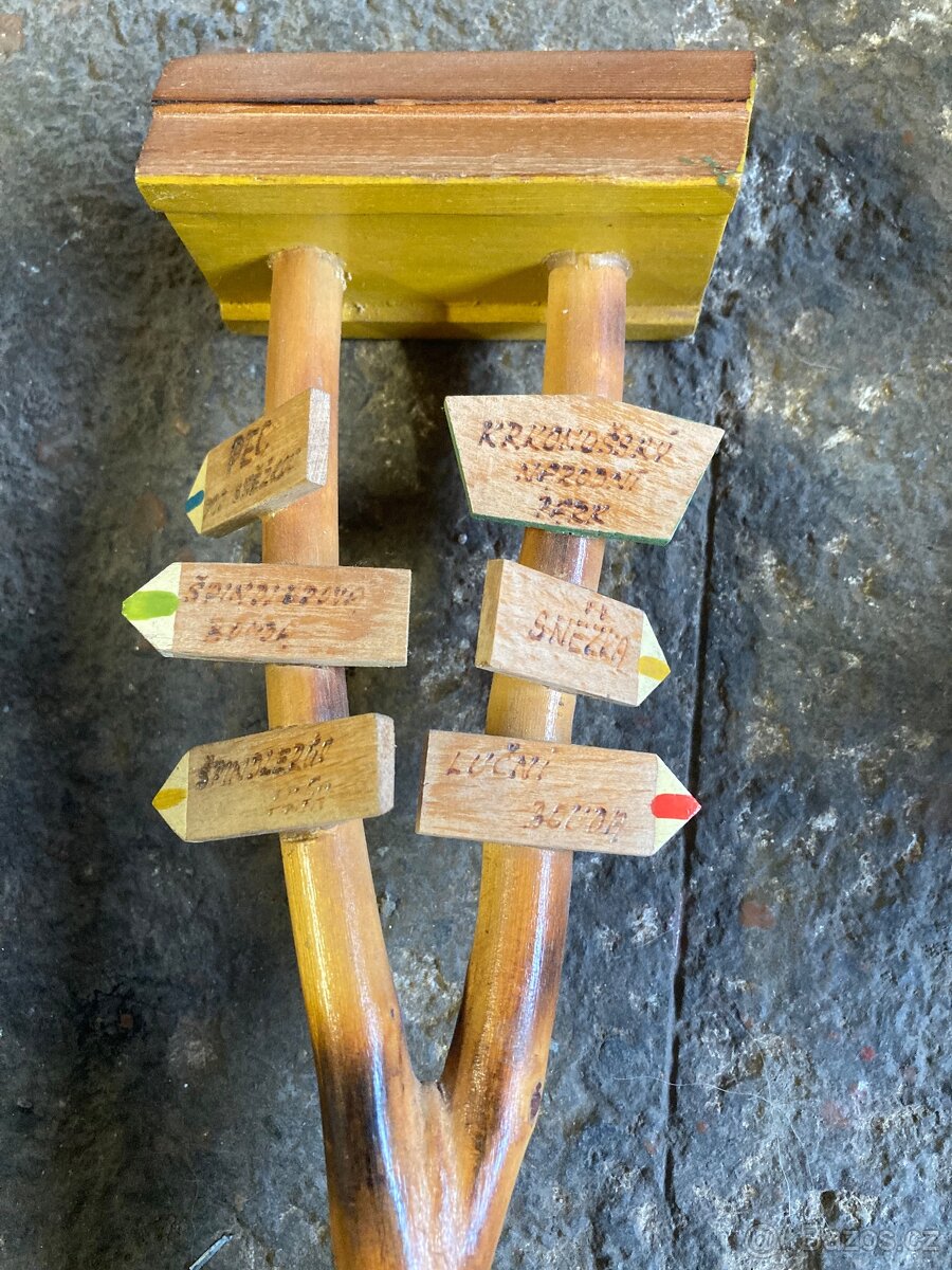 Prodám z pozůstalosti - 10