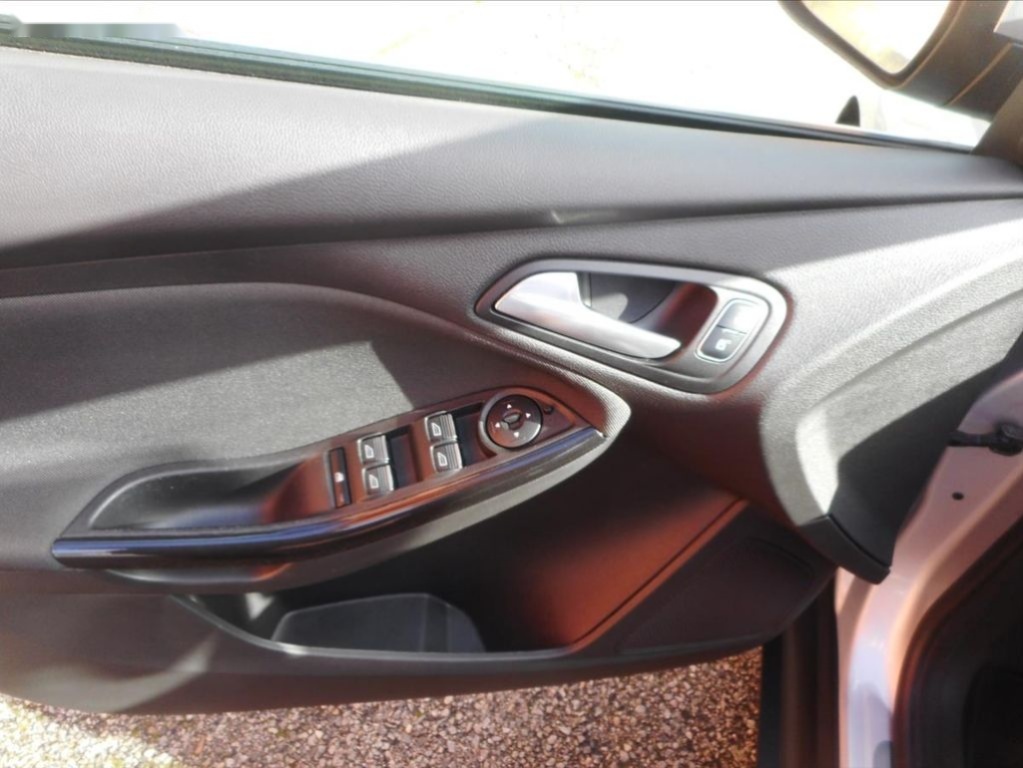 Ford Focus,1,0 EcoBoost 92 kw - 10