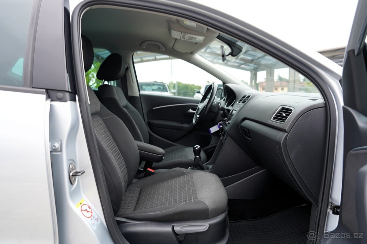 Volkswagen Polo 1.2 TSI R-line - 10