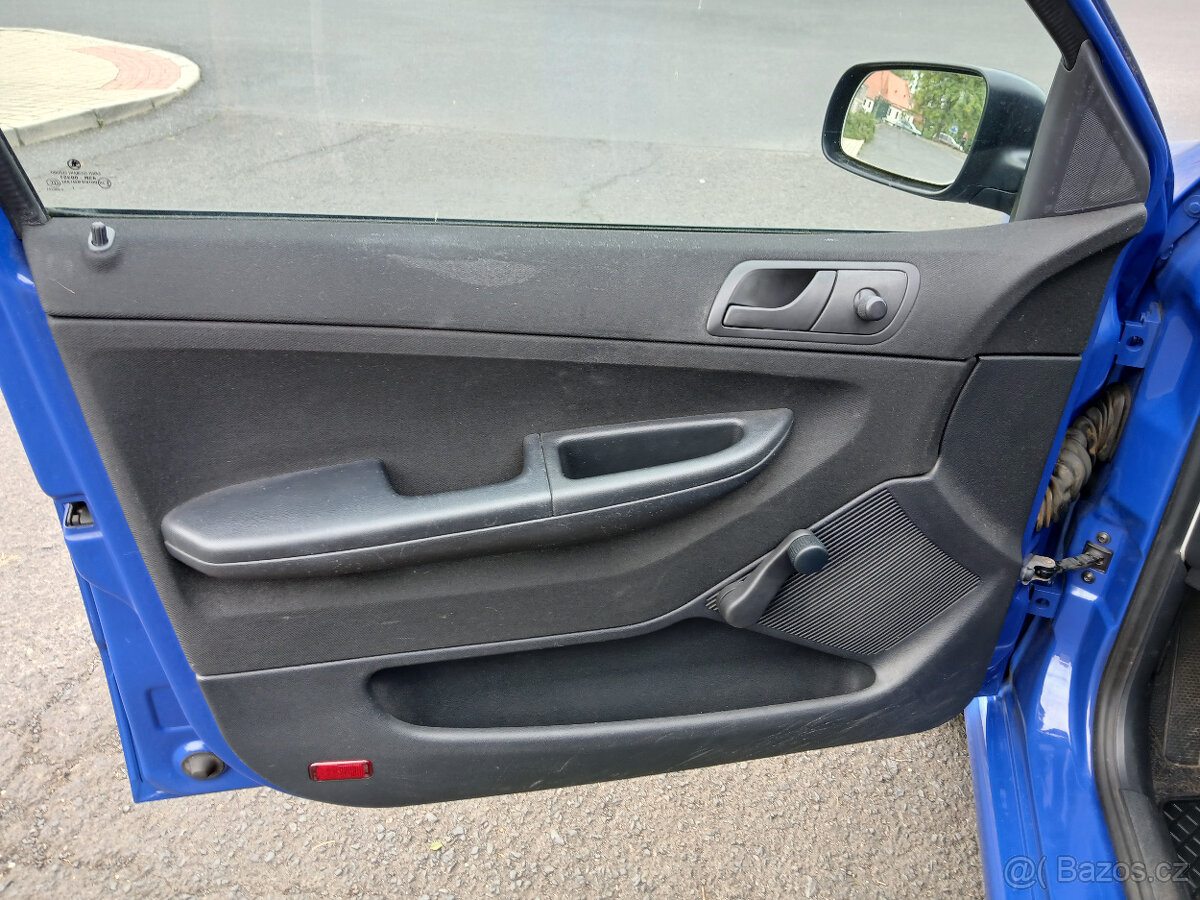 Škoda Fabia Com 1.4 59kW serviska - 10