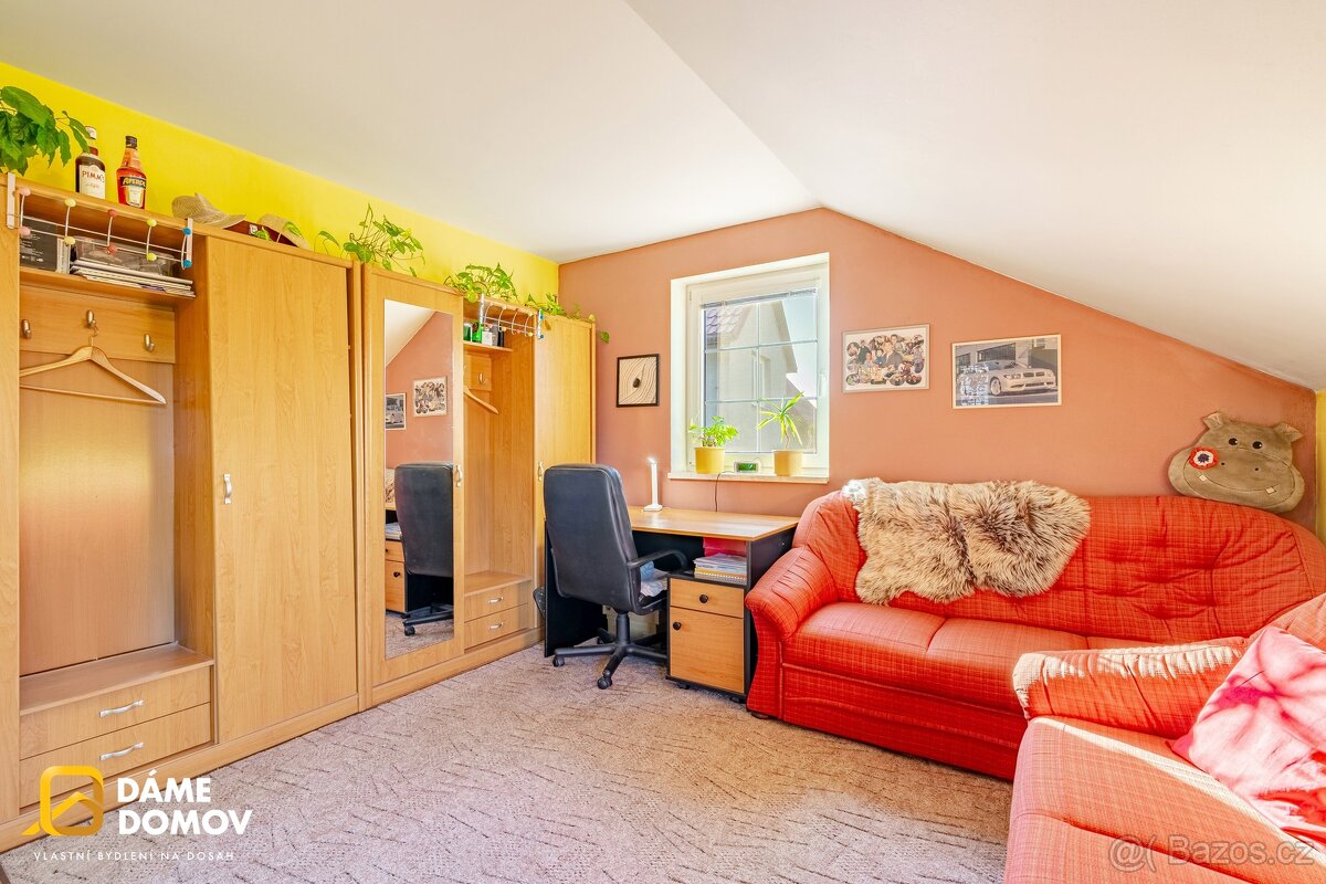 Prodej rodinného domu 118 m², Vizovice - Chrastěšov - 10