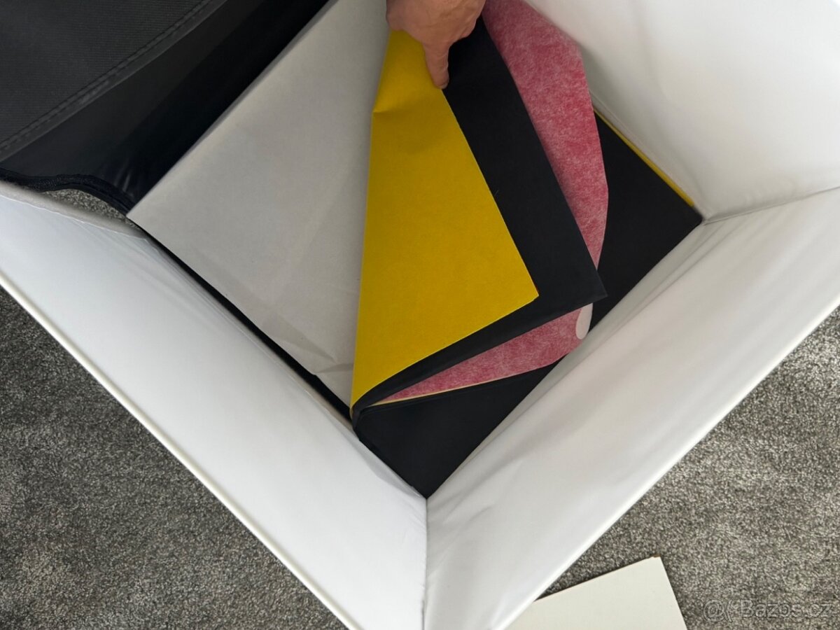 2 objektivy + příslušenství - 10