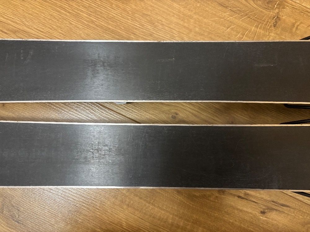 Dětské lyže 116 Rossignol - 10