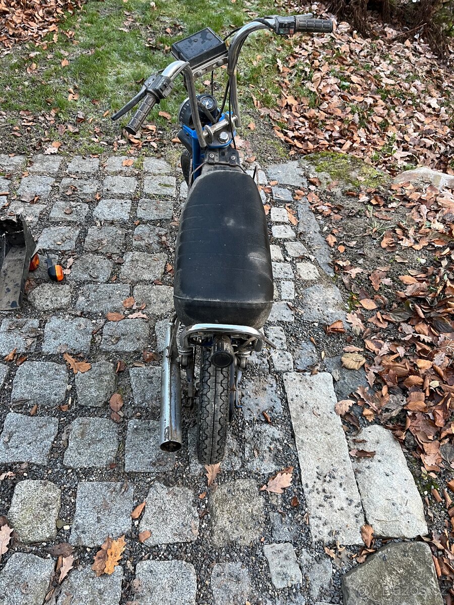 Babetta 134 stella - 10