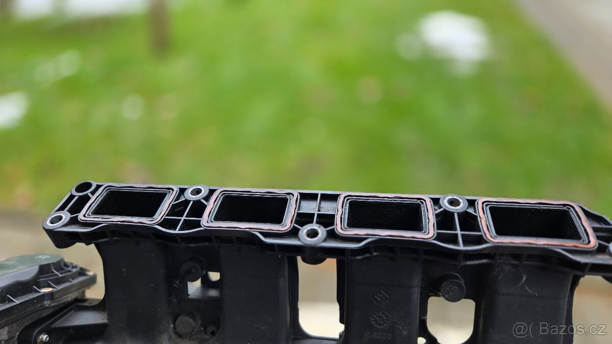 Renault Dacia H5F, Nissan HRA2DDT 1197ccm - 10