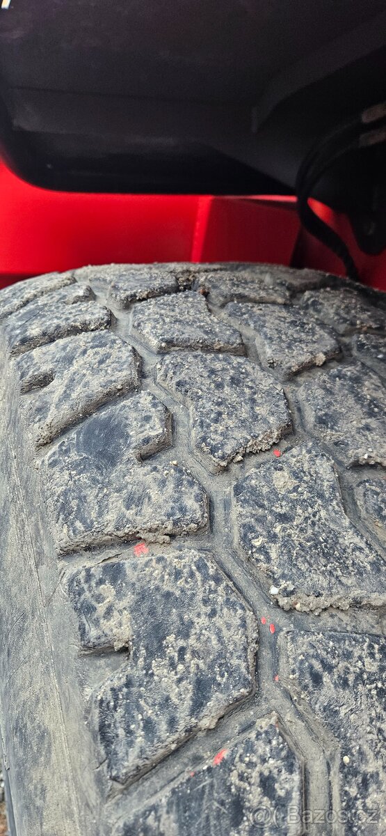 Manitou MRT 1850 - 10