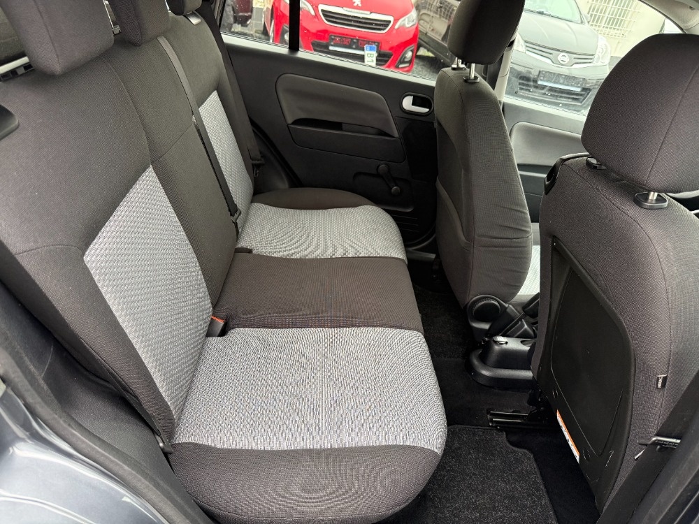 Ford Fusion 1.6i 74Kw Plus - 10