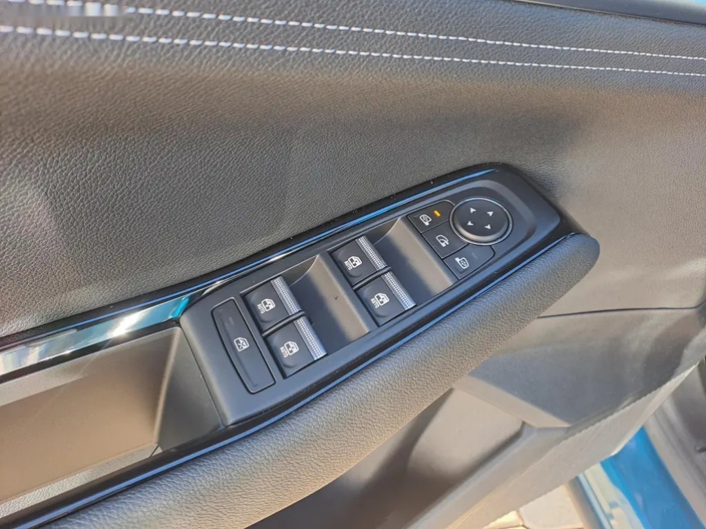 Renault Austral, techno full hybrid E-Tech 200 - 10