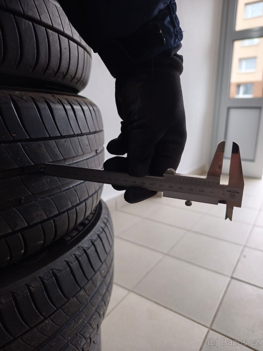 Michelin Primacy 3 225/55 R18 98V - 10