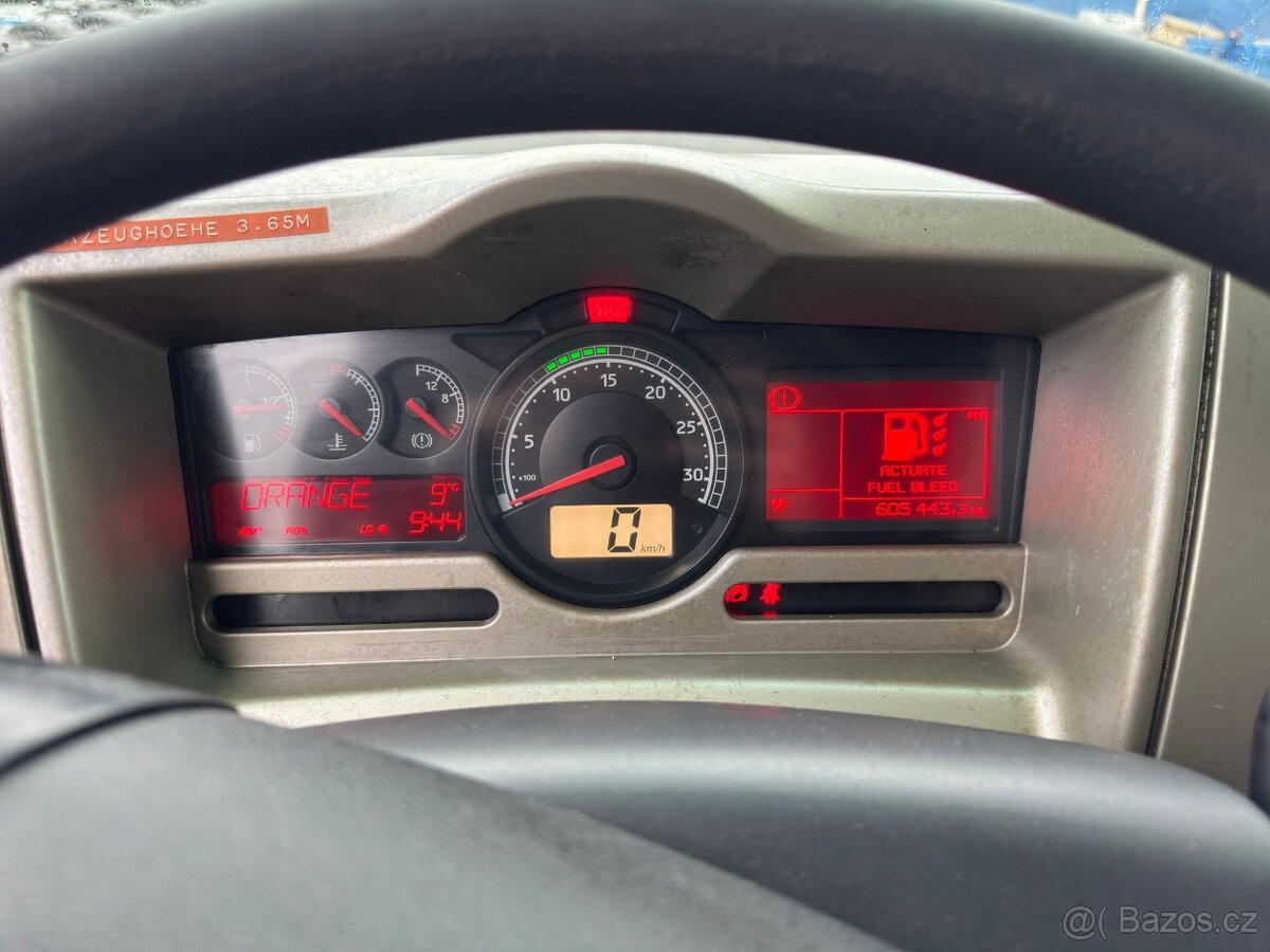 Renault Premium 450 DXI - 10