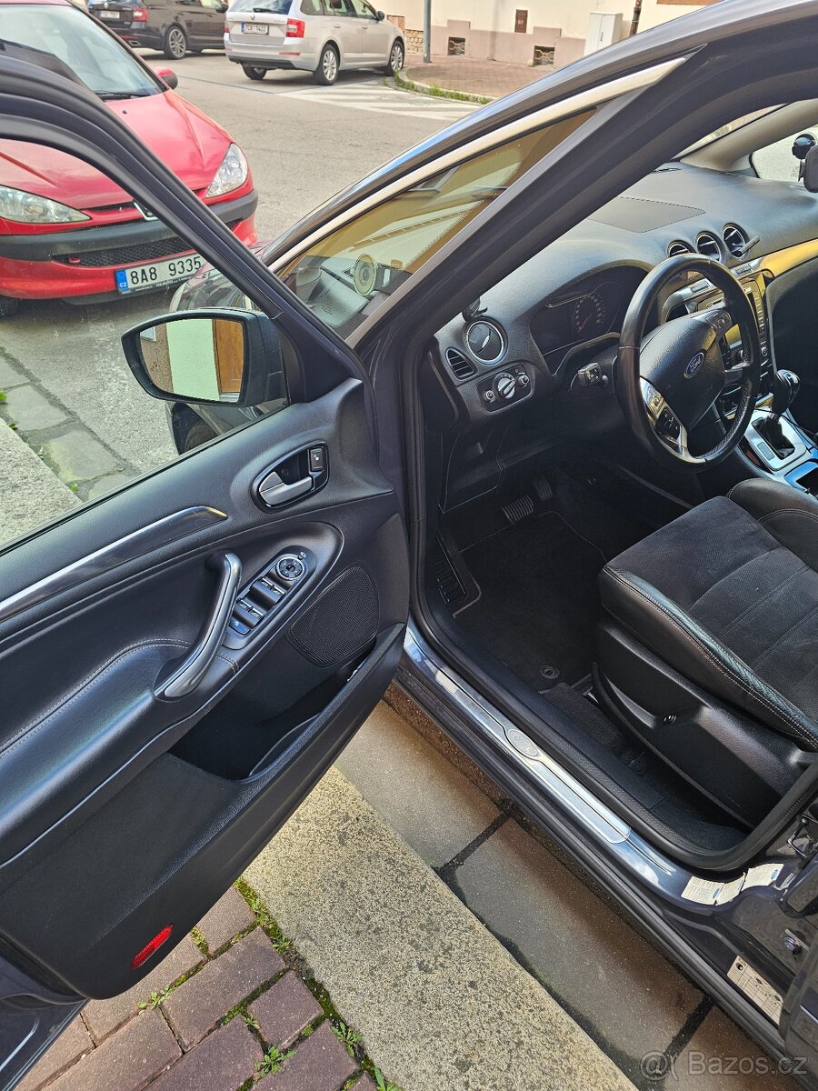 S max 2.0 tdci 120kw 7 mist - 10