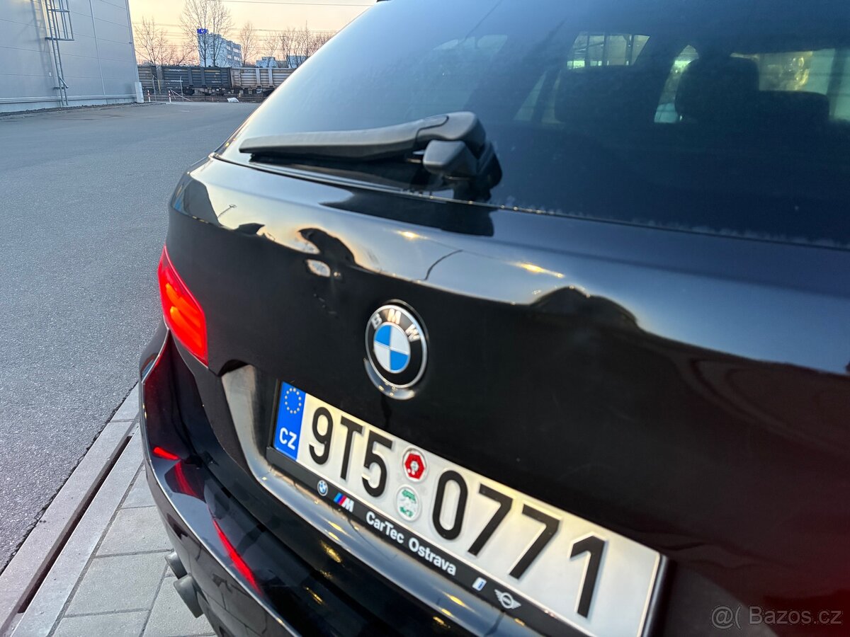 Bmw F11 520D 135kw - 10