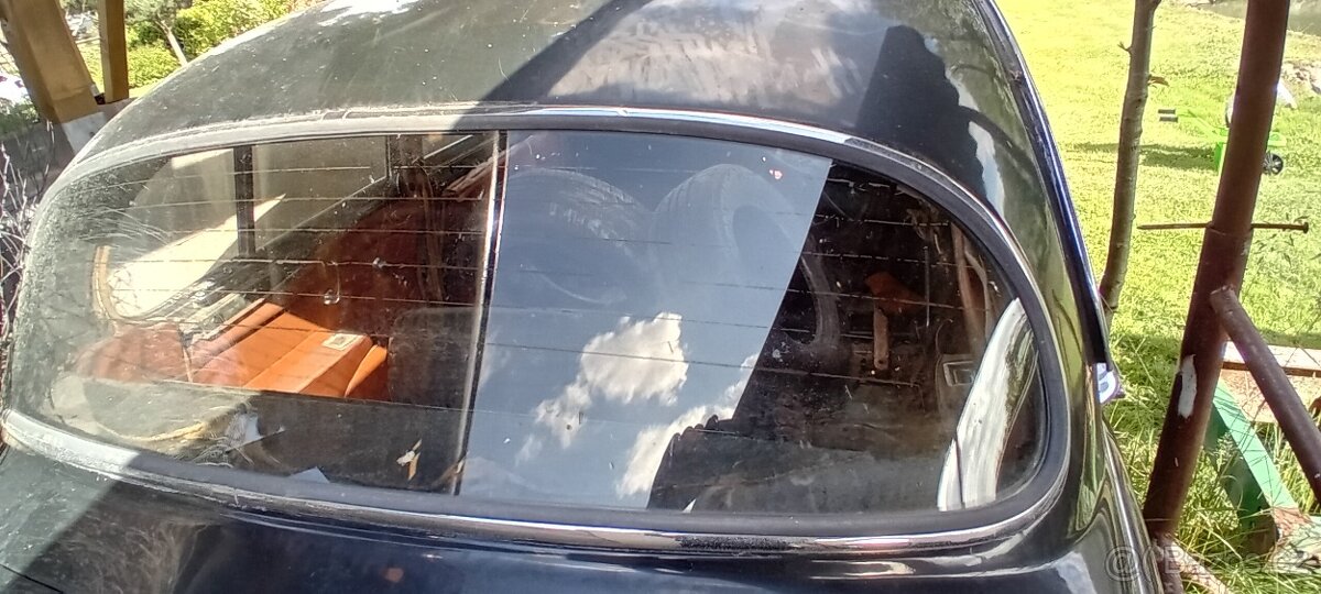 Jaguar Mark 3.4 MK2 - 10
