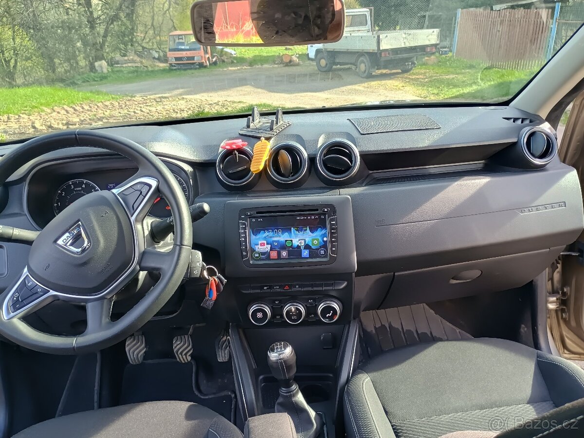 Dacia Duster 1.6 sce - 10