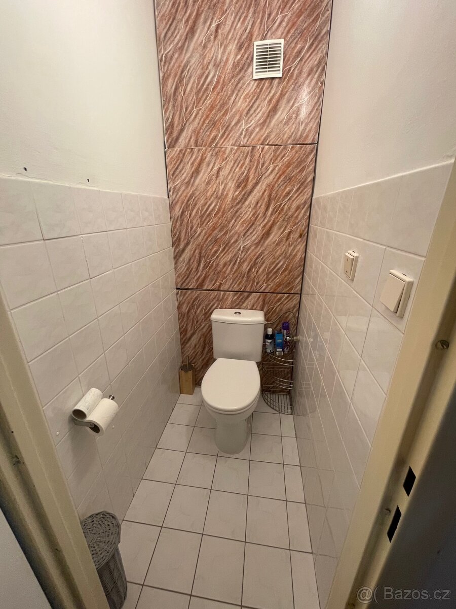 Prodej zánovní novostavby s terasou Olomouc - 10