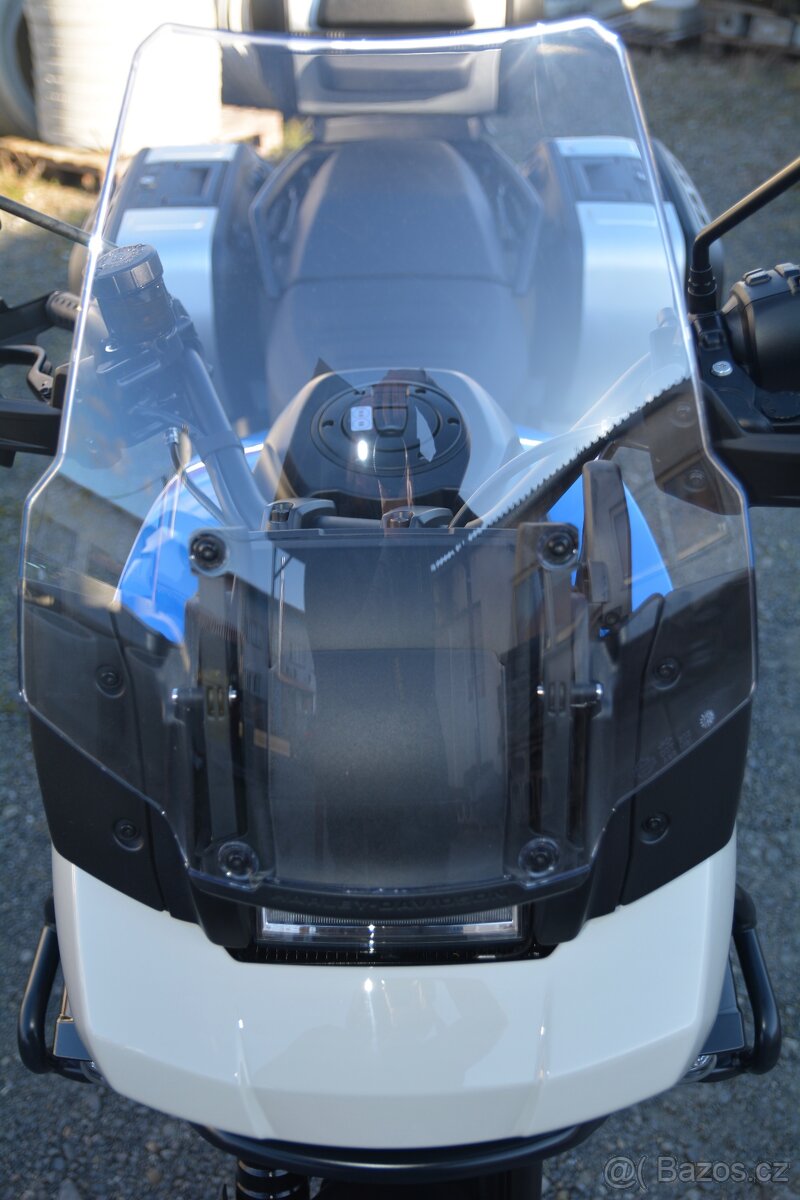 Harley-Davidson pan America SPECIAL odpočet DPH - 10