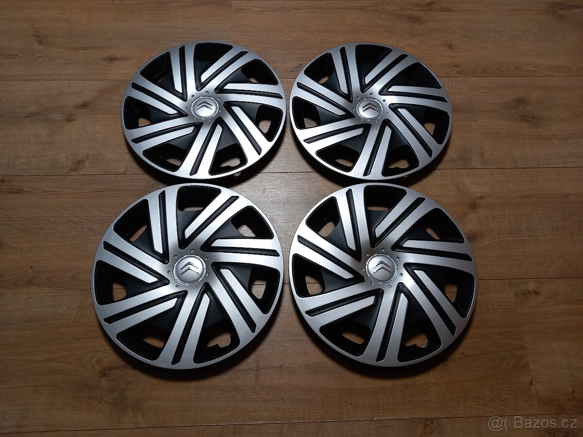 Poklice Citroen, 897987067 - 10