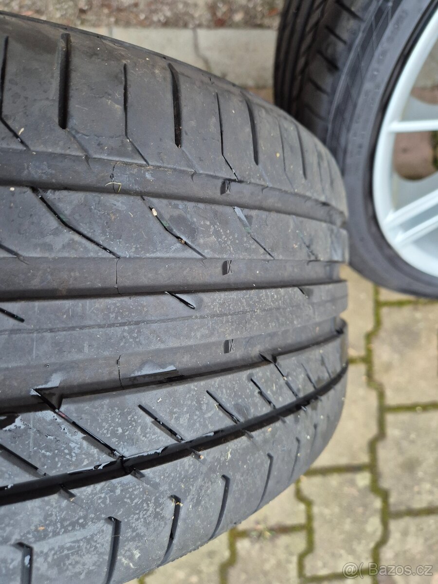 BMW kola R18 styling M193 - 10