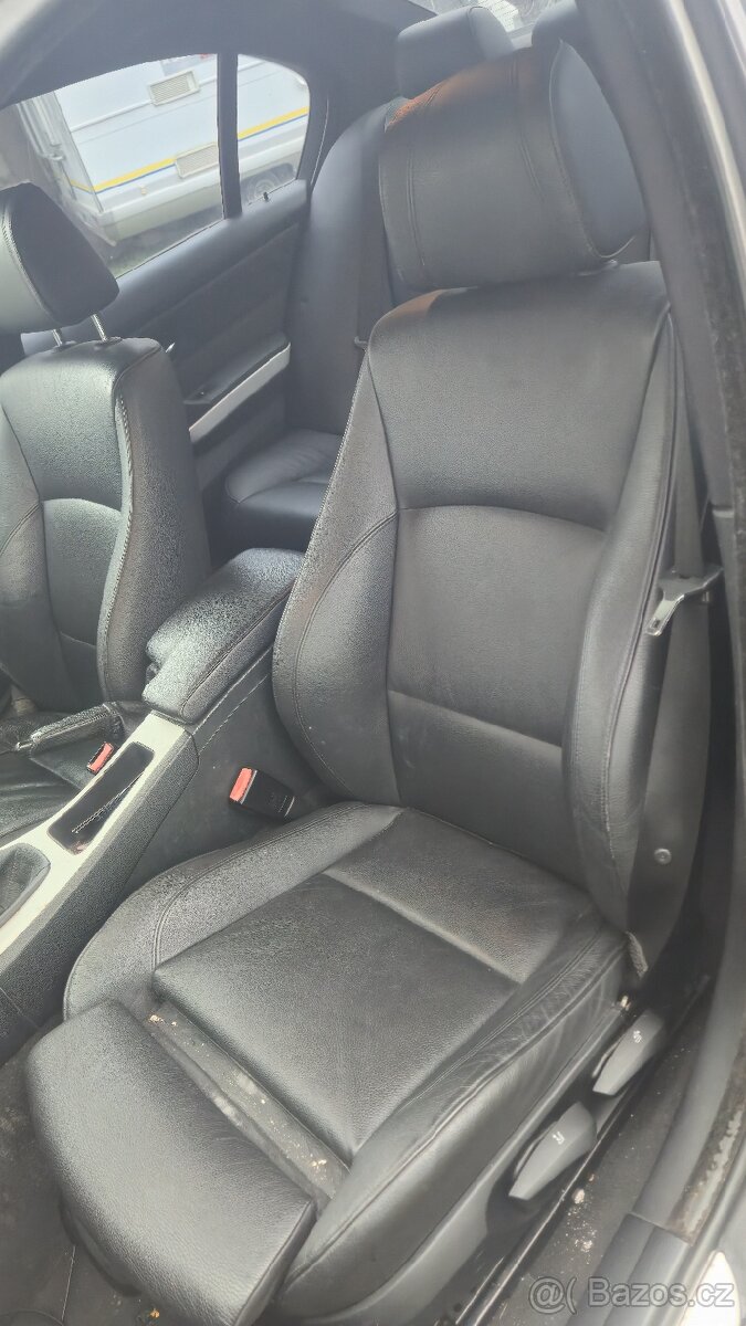 Bmw 325i e90 nahradni dily - 10