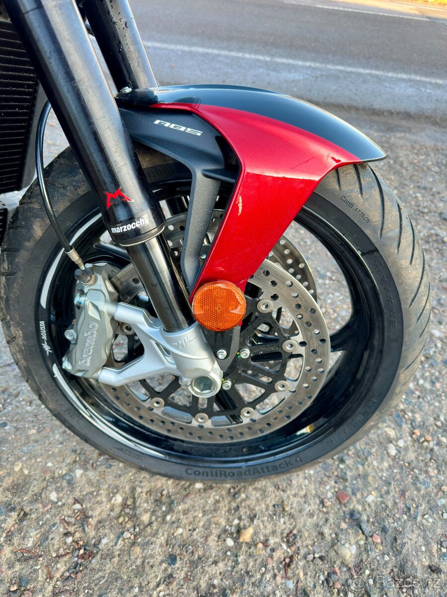 Mv agusta Brutale 800 RR - 10