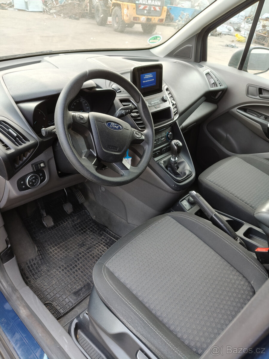 Ford Transit Connect II 1.5 Kombi 1,5 TDCI "Trend" - 10