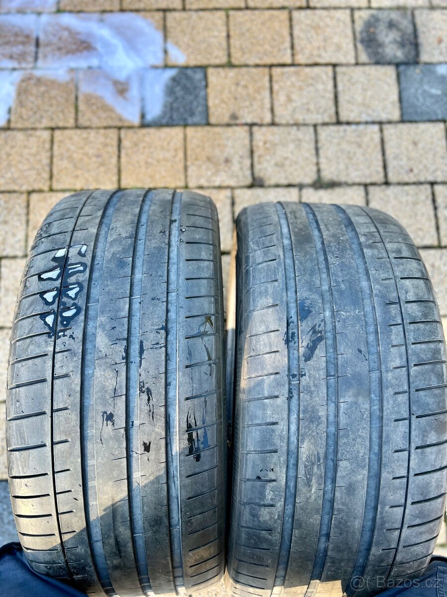 Kola VW R19 5x120 - 10