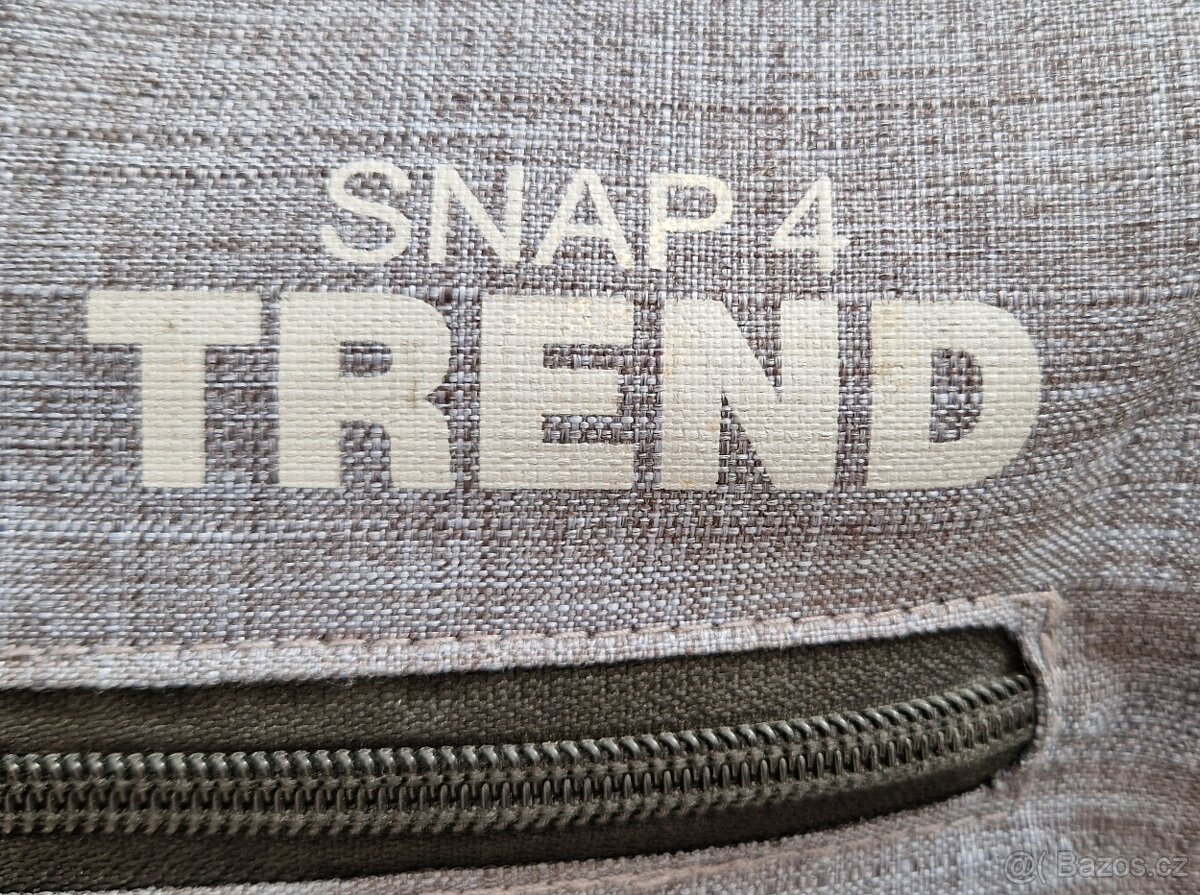 Valco Snap 4 Trend - 10