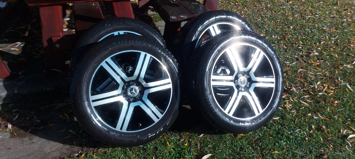 Mercedes Benz GLC,220 D 4MATIC - 10