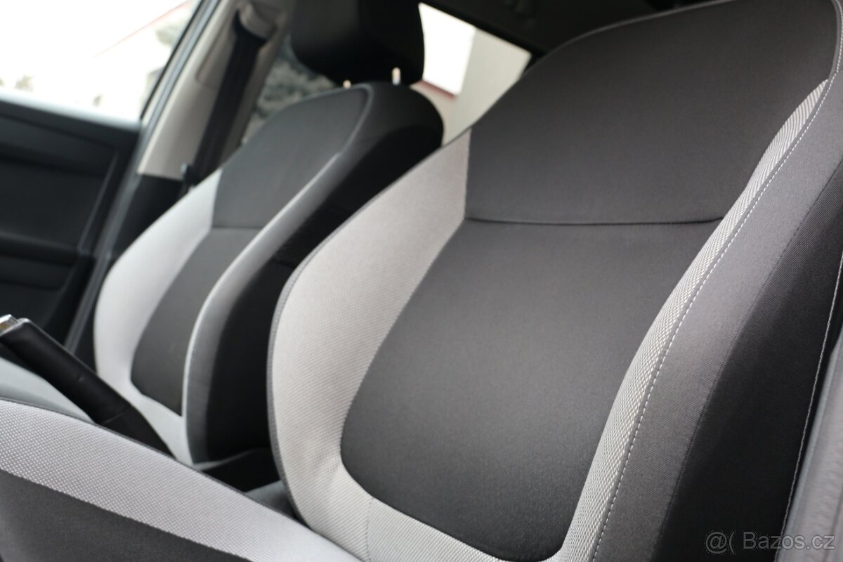 Škoda Fabia 1.2 ČR,tempomat,klima - 10