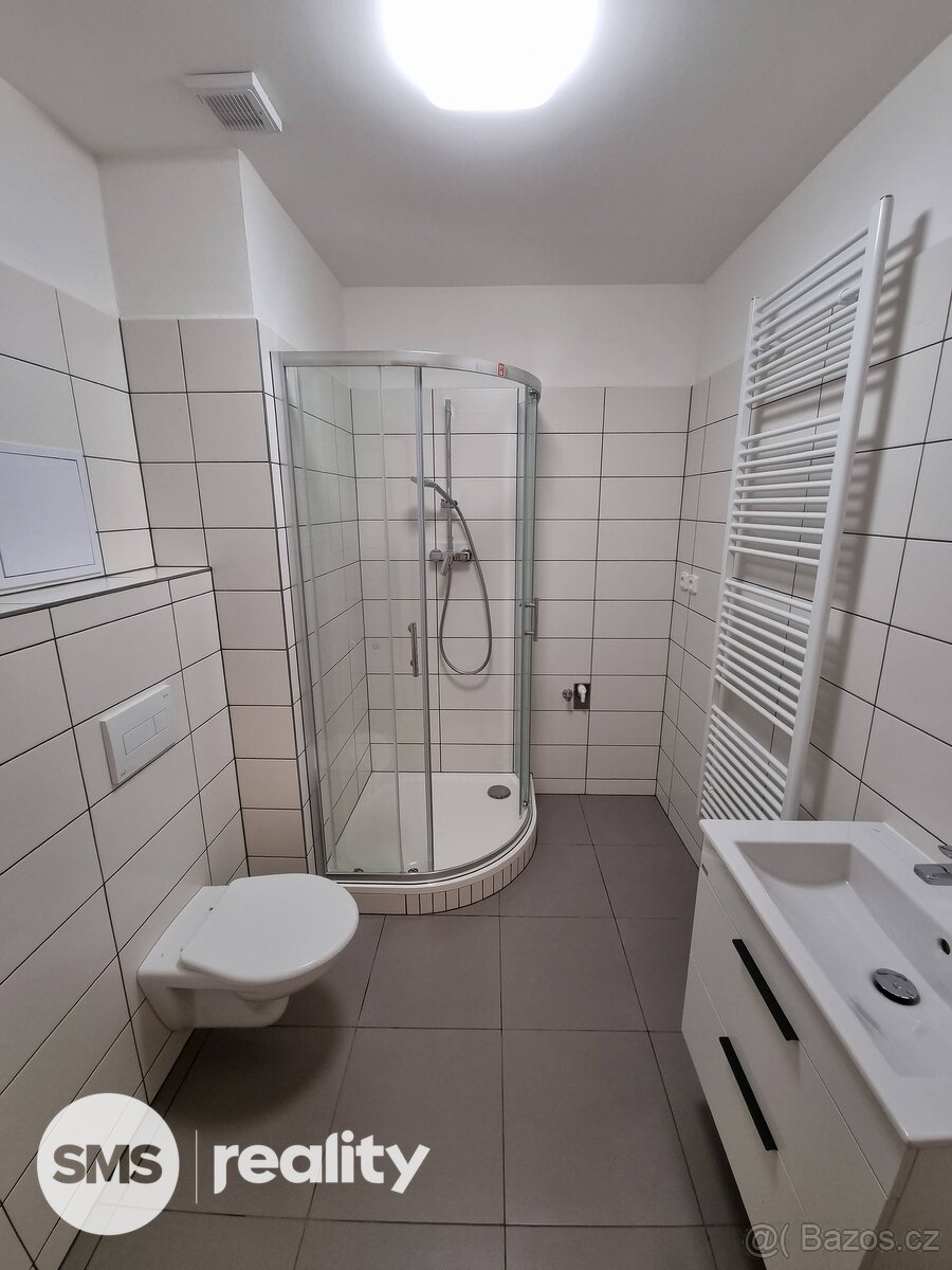 Rohatec - Pronájem - 10