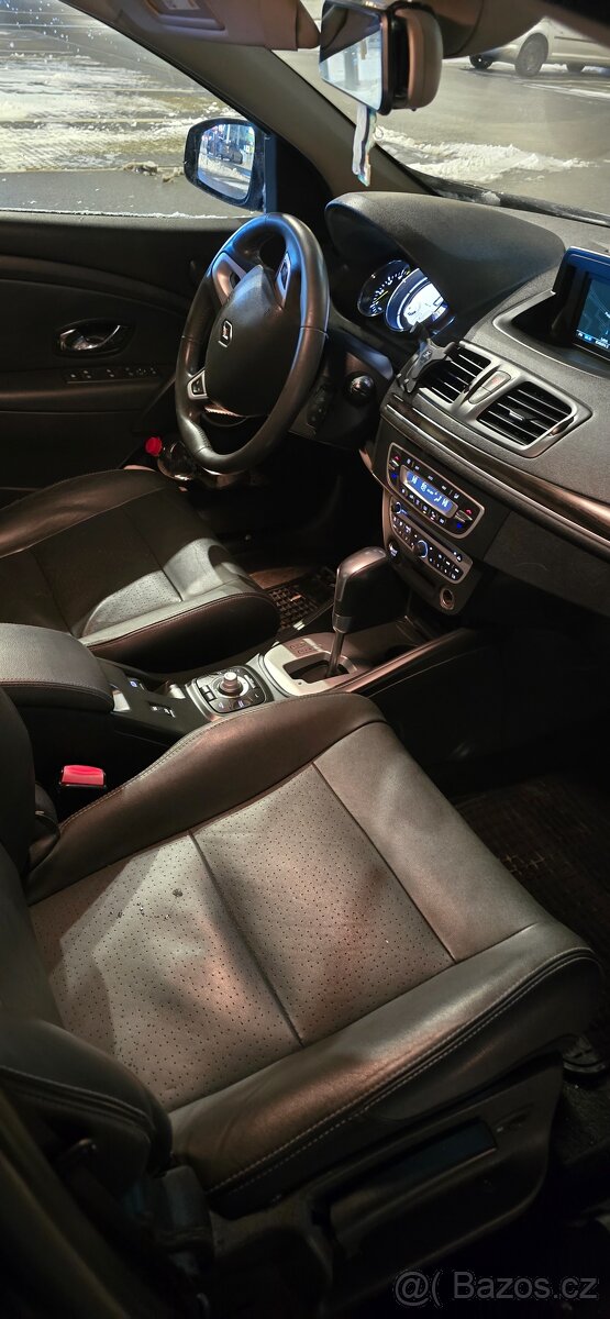 Renault Megane Grandtour 2.0Dci ,2012 - 10