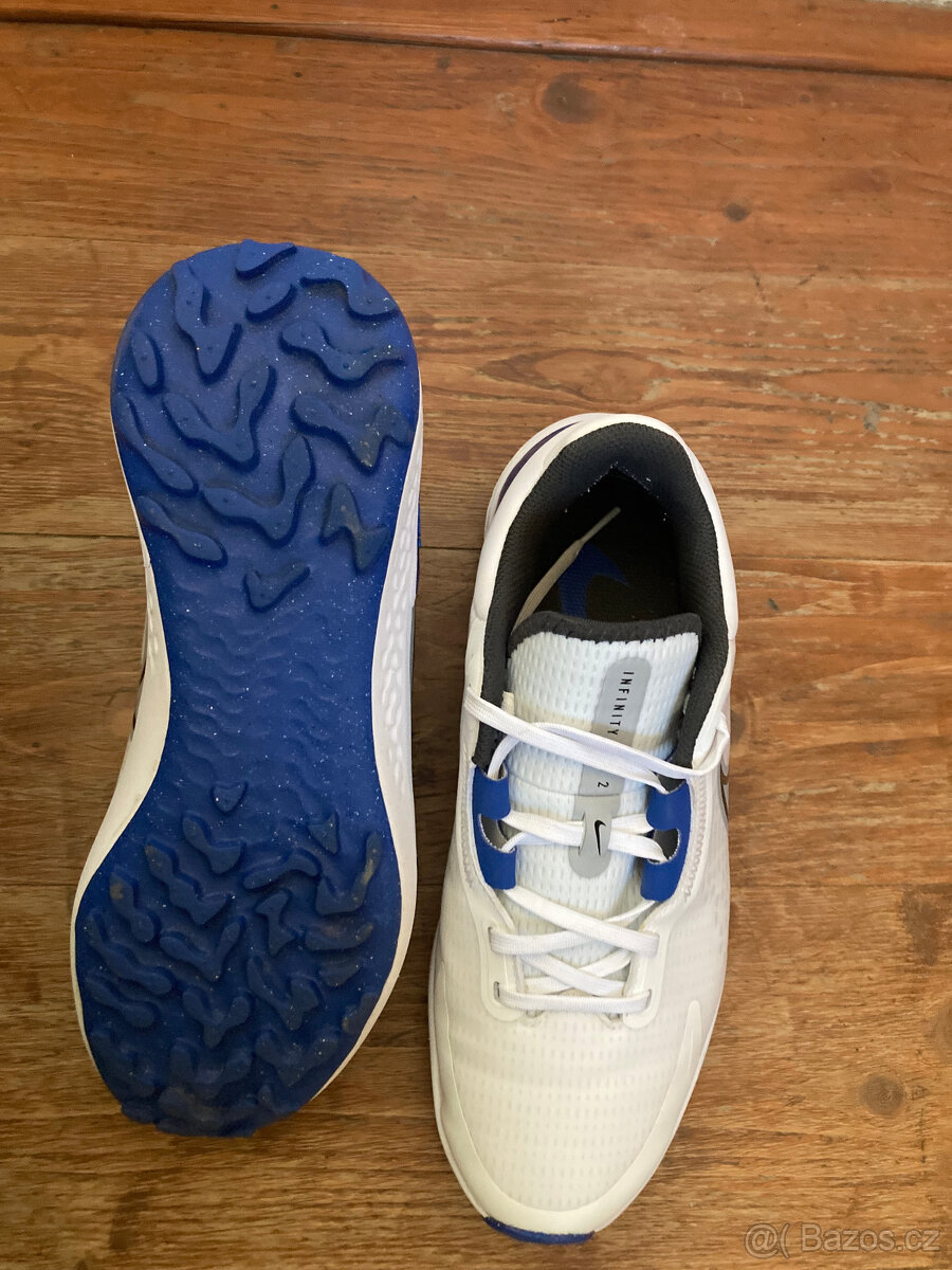 Botasky NIKE infitinity 2 vel 42,5 - 10