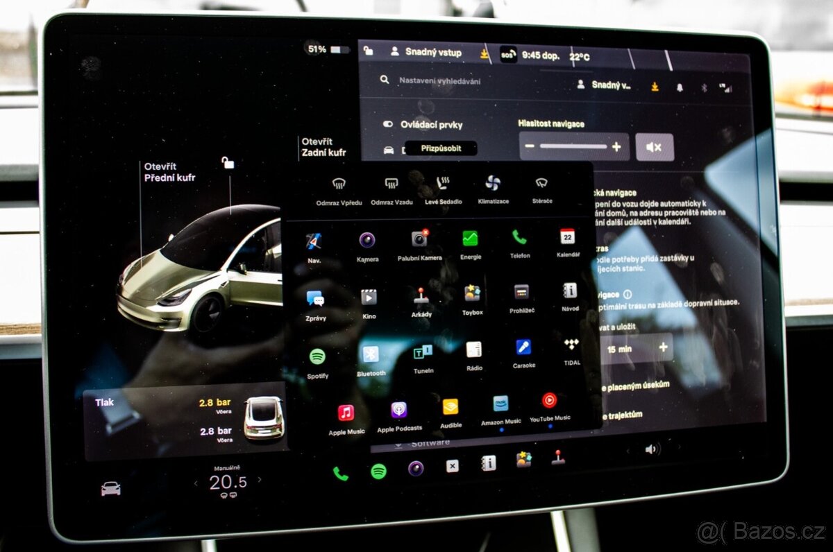 Tesla Model 3 Long Range - 10