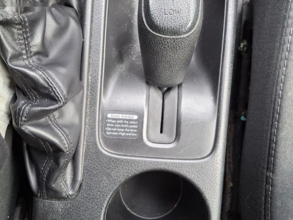 Subaru Forester,2.0 Facelit servisní historie - 10