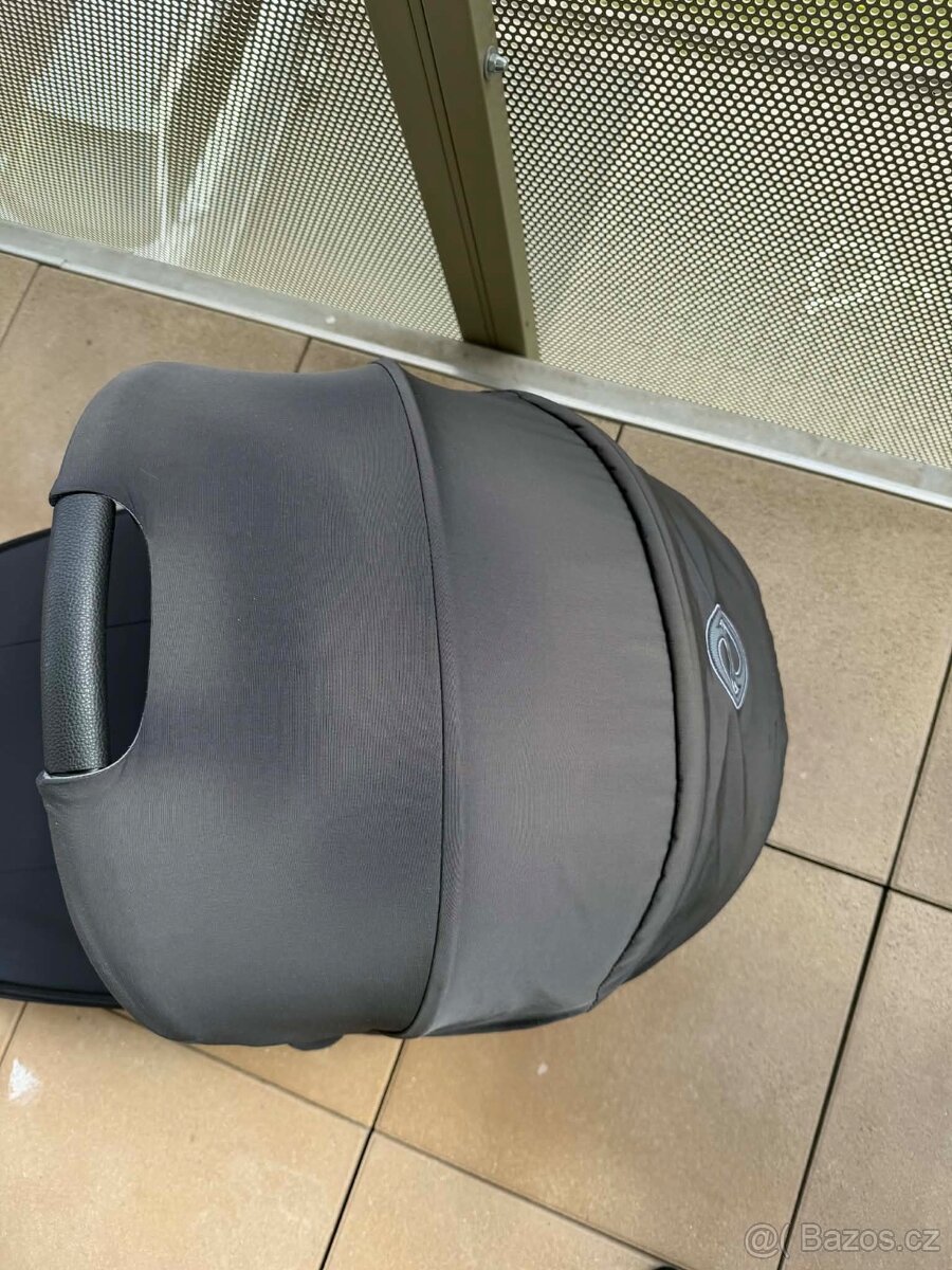 Cybex Priam 2/24 - 10